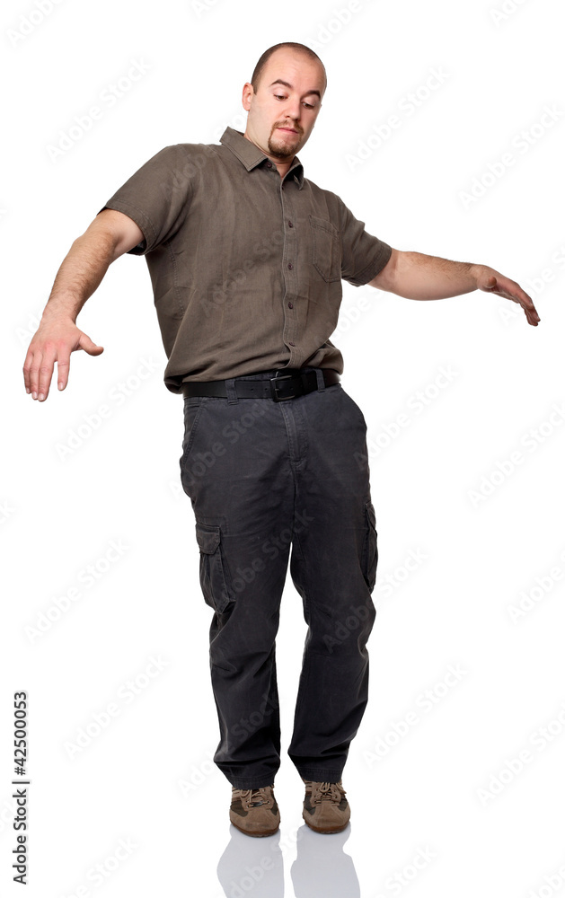 balance balance