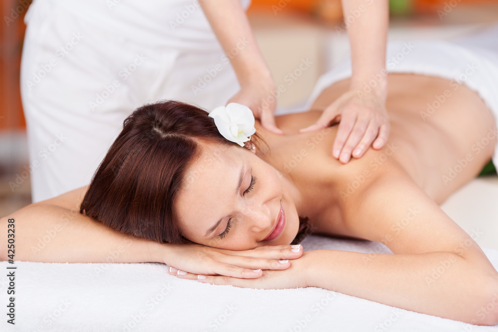 massage massage