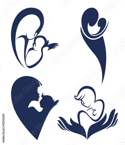 mother love