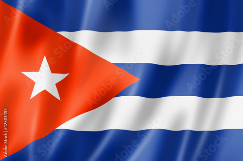 Free Download Cuban flag - GFXLoad