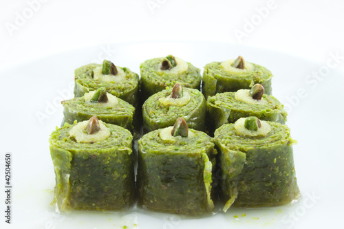 Baklava