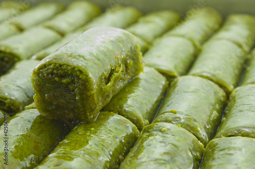 Baklava