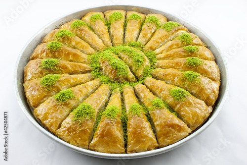 Baklava