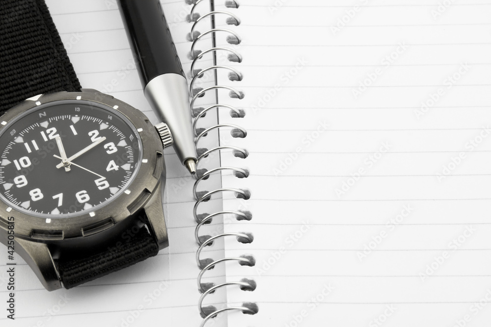 notebook notebook