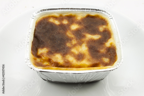Rice Pudding