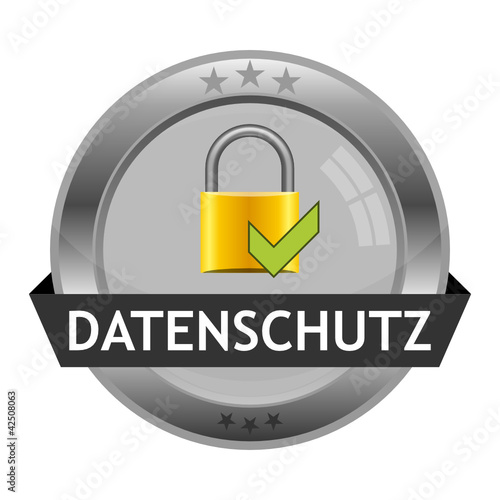 Datenschutz