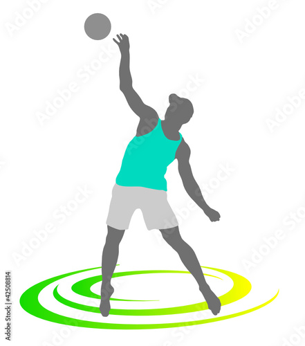 Beachvolleyball - 11