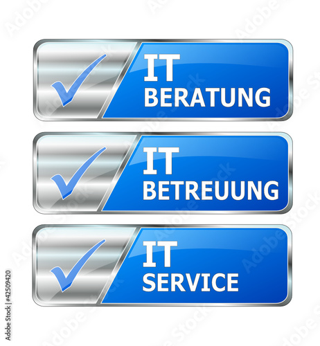 button