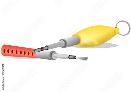 screwdriver