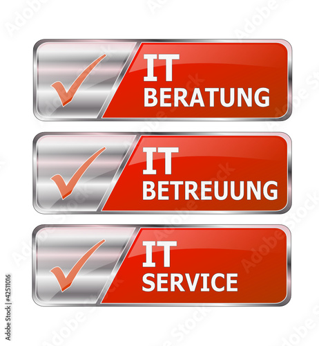 buttons