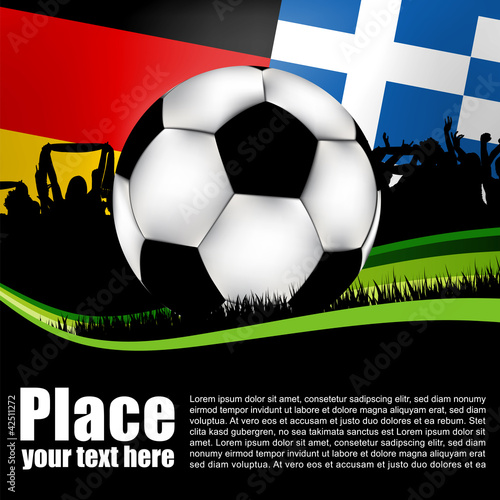 soccer germany greece