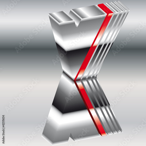 Logo V Effekt