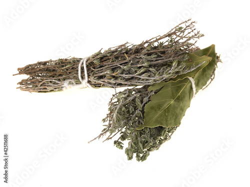 Φωτογραφία Bouquets Garnis