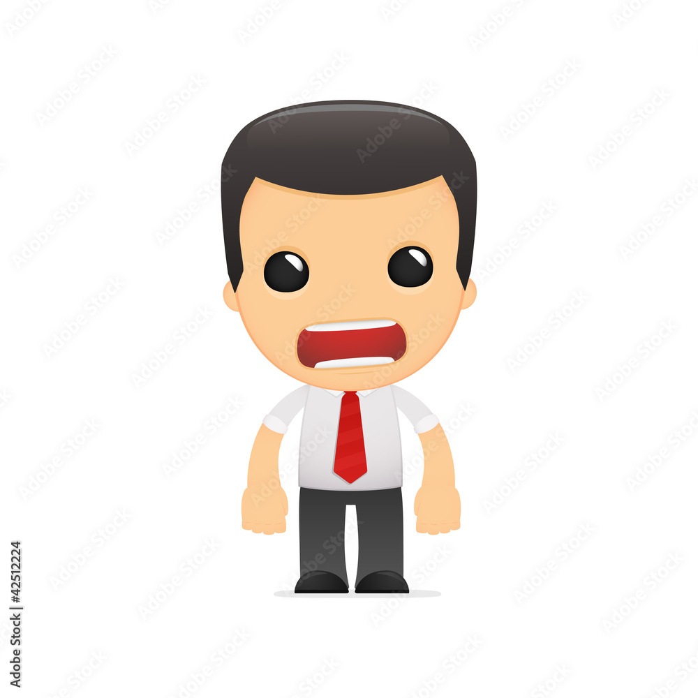 funny cartoon manager funny cartoon manager
