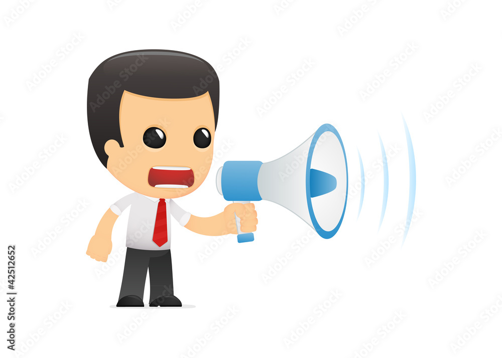 funny cartoon manager funny cartoon manager