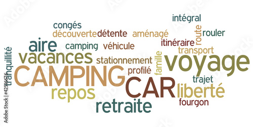 Camping Car