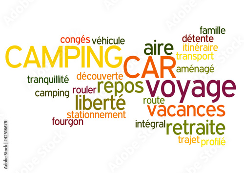 Camping Car