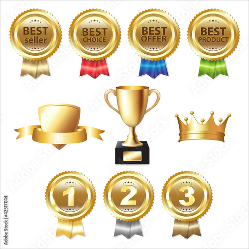 Golden Awards
