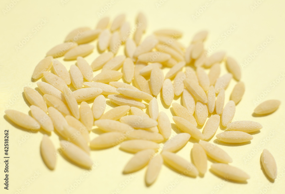 dry orzo pasta dry orzo pasta