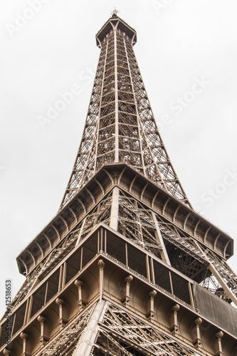 Eiffel Tour Paris