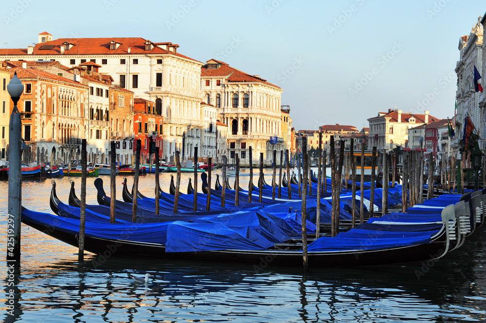 Venice Italy Cityscape Landscape Venice Italy Cityscape Landscape