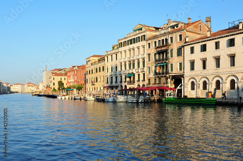 Venice Italy Cityscape Landscape