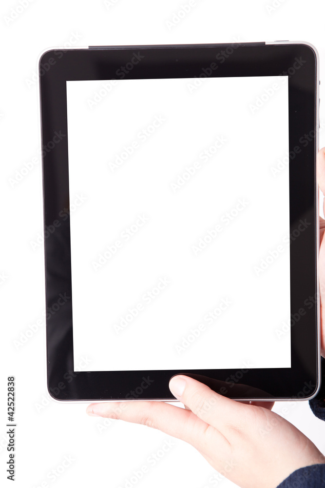 Tablet Tablet