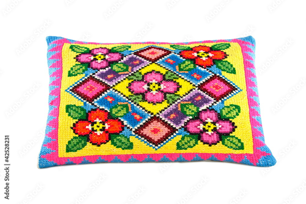 pillows with a pattern pillows with a pattern