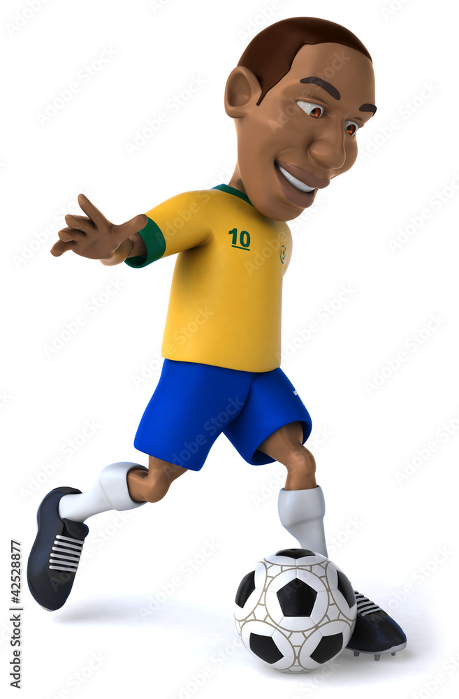 Football Football