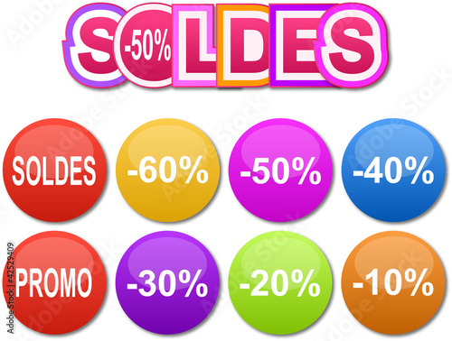 SOLDES
