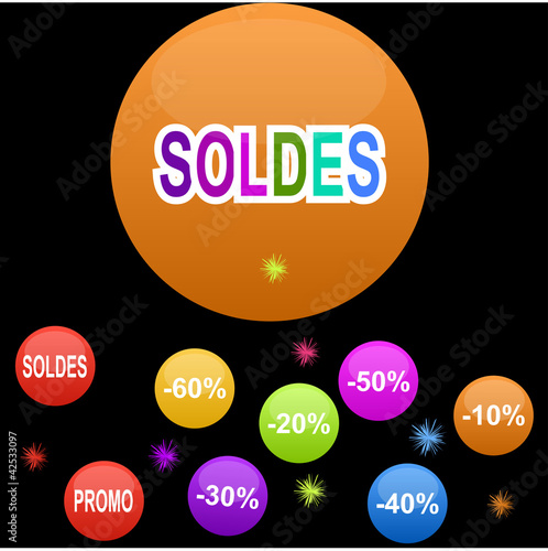 SOLDES