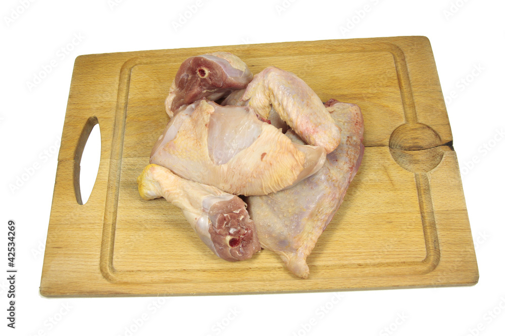 coq coq