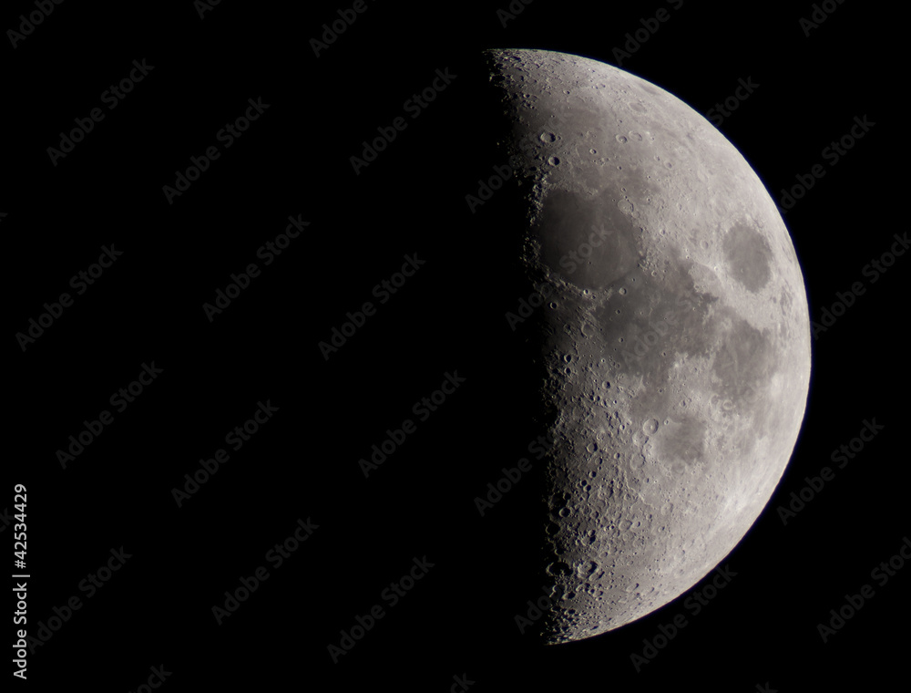 the moon by telescope the moon by telescope