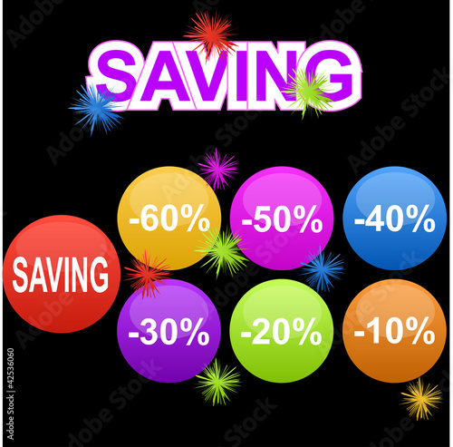 SAVING