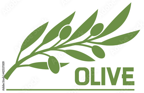 olive branch