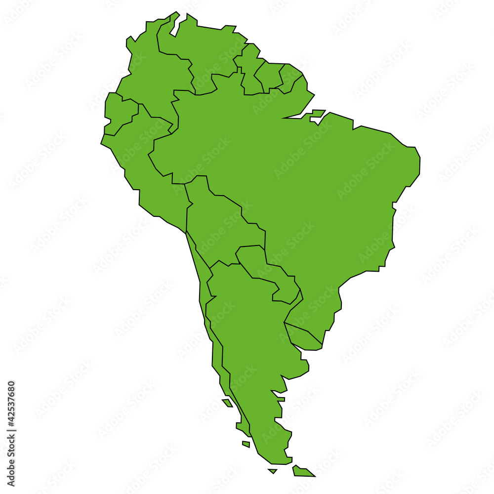 Südamerika Brasilien Südamerika Brasilien