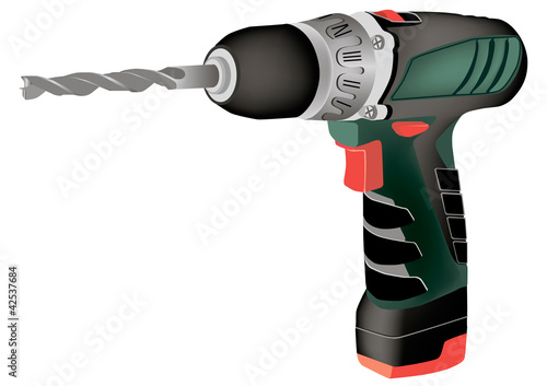 drill