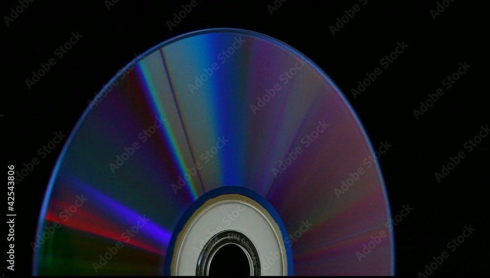 DVD