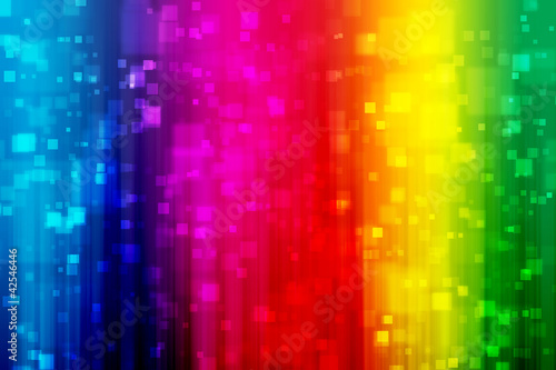 color background