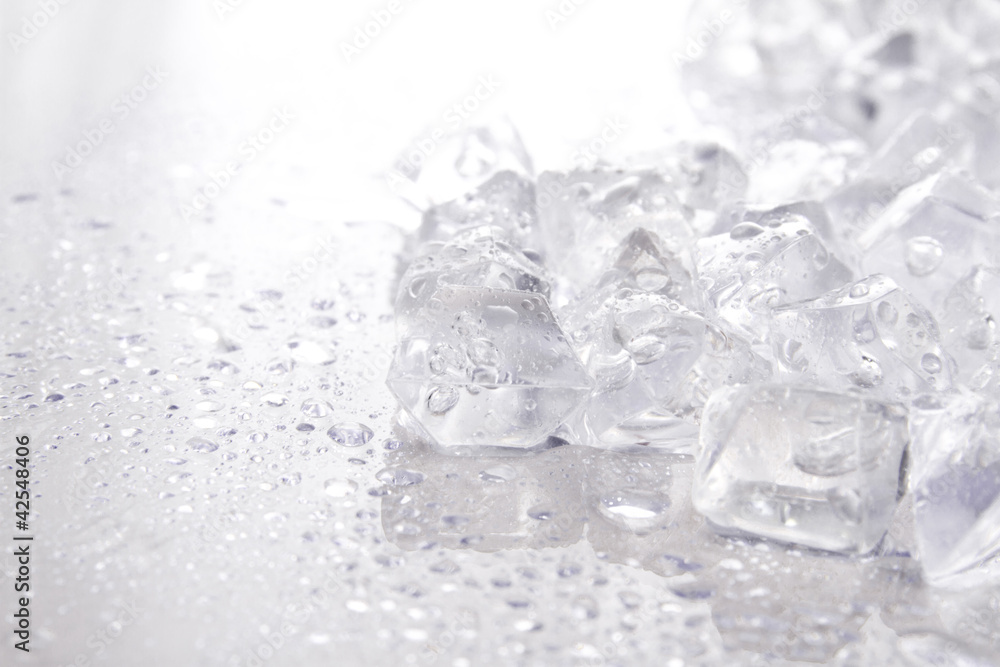 eiswürfel eiswürfel