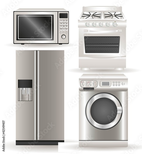 Appliances