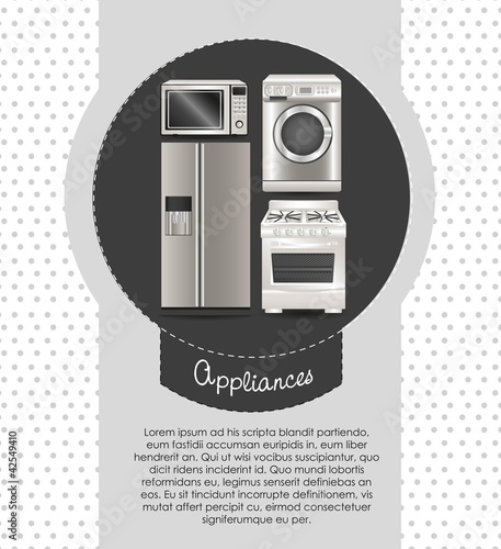 Appliances