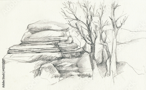 countryside