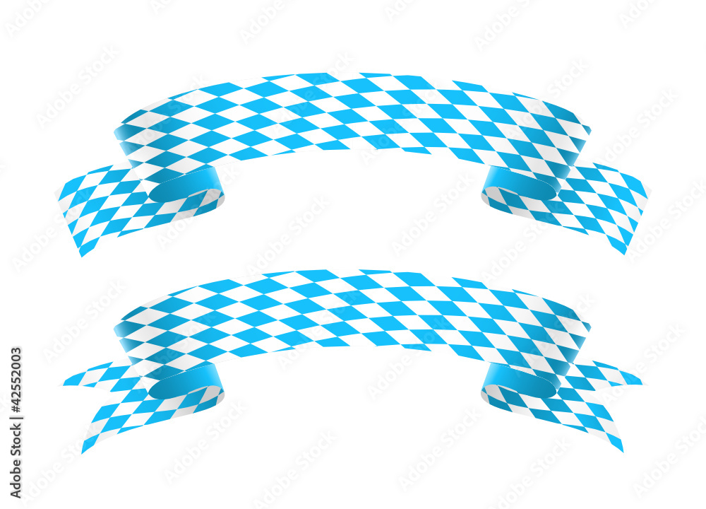 Bavaria banners