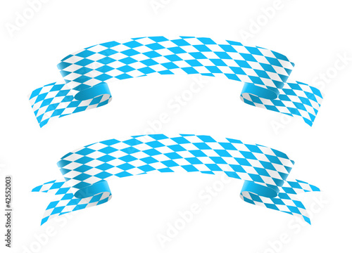 Bavaria banners
