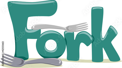 Fork