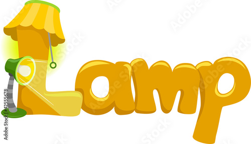Lamp