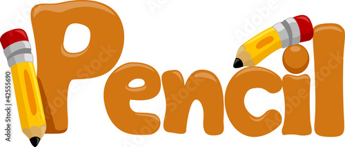 Pencil