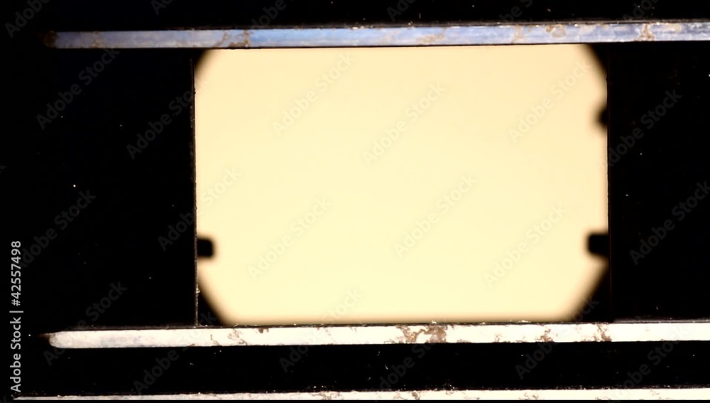 Close up of old camera