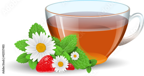 cup of tea